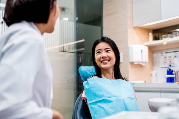 Professional Holistic Dental Care Services in Kalaheo, HI